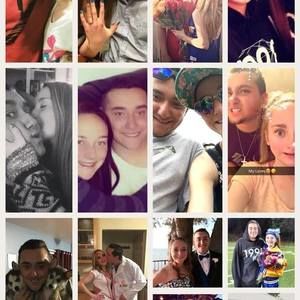 Meet your Posher, Cameron